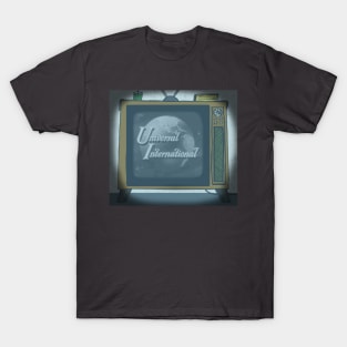 UITV T-Shirt